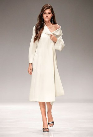 エスカーダ(ESCADA) 2017年リゾートウィメンズコレクション  - 写真29