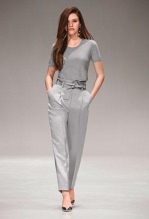 エスカーダ(ESCADA) 2017年リゾートウィメンズコレクション  - 写真31