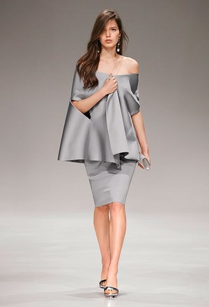 エスカーダ(ESCADA) 2017年リゾートウィメンズコレクション  - 写真32