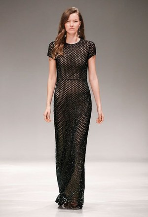 エスカーダ(ESCADA) 2017年リゾートウィメンズコレクション  - 写真34