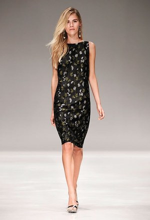 エスカーダ(ESCADA) 2017年リゾートウィメンズコレクション  - 写真35