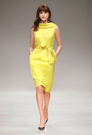 エスカーダ(ESCADA) 2017年リゾートウィメンズコレクション  - 写真41