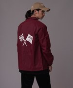 マインの期間限定ストア、伊勢丹新宿店に - 16年秋冬の新作やニューエラとのコラボキャップを発売｜写真6