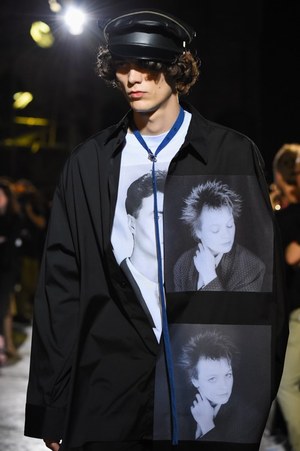 ラフ シモンズ 2017年春夏コレクション - メイプルソープに想いを託し、20年の歴史を振り返る｜写真48
