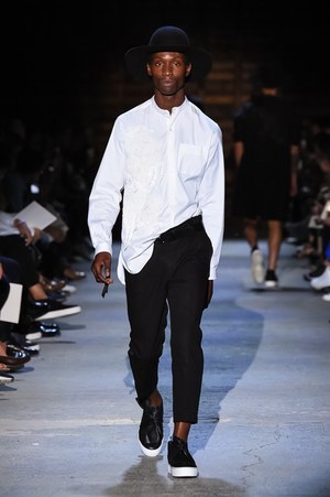 ポーツ 1961(PORTS 1961) 2017年春夏メンズコレクション  - 写真2