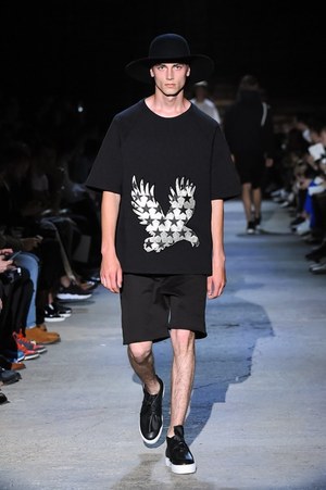 ポーツ 1961(PORTS 1961) 2017年春夏メンズコレクション  - 写真9