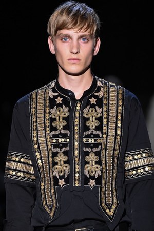 ポーツ 1961(PORTS 1961) 2017年春夏メンズコレクション  - 写真17