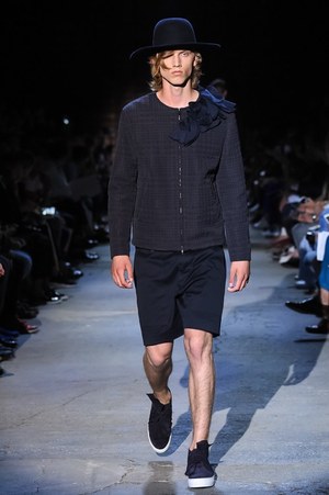 ポーツ 1961(PORTS 1961) 2017年春夏メンズコレクション  - 写真24