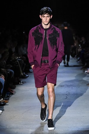 ポーツ 1961(PORTS 1961) 2017年春夏メンズコレクション  - 写真28