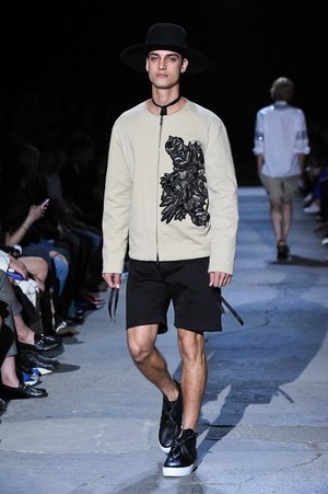 ポーツ 1961(PORTS 1961) 2017年春夏メンズコレクション  - 写真55