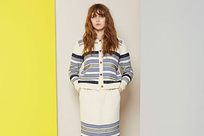 コーヘン 2016-17年秋冬  ウィメンズ コレクション