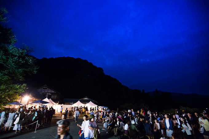 京都・嵐山の「法輪寺」で星空を楽しむ「宙フェス」開催決定 - 屋形船に揺られながら優雅に空を見上げる｜写真4