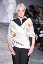 ドリアングレイの肖像の世界をモダンに表現 - コリー ニールセン(Corrie Nielsen)2012年春夏コレクション｜写真4