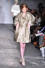 ドリアングレイの肖像の世界をモダンに表現 - コリー ニールセン(Corrie Nielsen)2012年春夏コレクション｜写真5