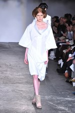 ドリアングレイの肖像の世界をモダンに表現 - コリー ニールセン(Corrie Nielsen)2012年春夏コレクション｜写真12