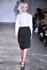 ドリアングレイの肖像の世界をモダンに表現 - コリー ニールセン(Corrie Nielsen)2012年春夏コレクション｜写真14