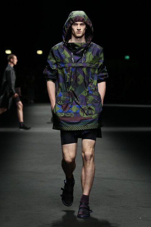 ヴェルサーチェ 2017年春夏<span>コレクション</span> - 写真5