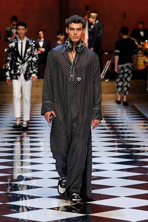 ドルチェ＆ガッバーナ 2017年春夏<span>コレクション</span> - 写真16