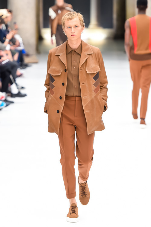 ニール バレット 2017年春夏<span>コレクション</span> - 写真14