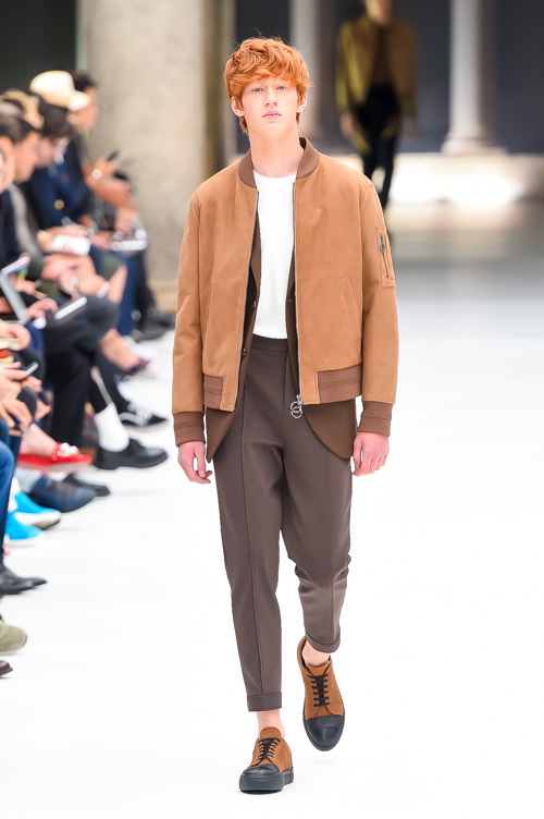 ニール バレット 2017年春夏<span>コレクション</span> - 写真26