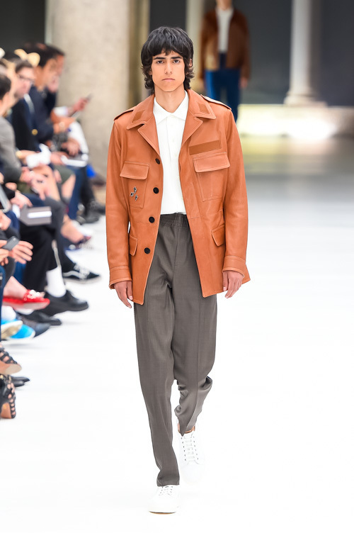 ニール バレット 2017年春夏<span>コレクション</span> - 写真40