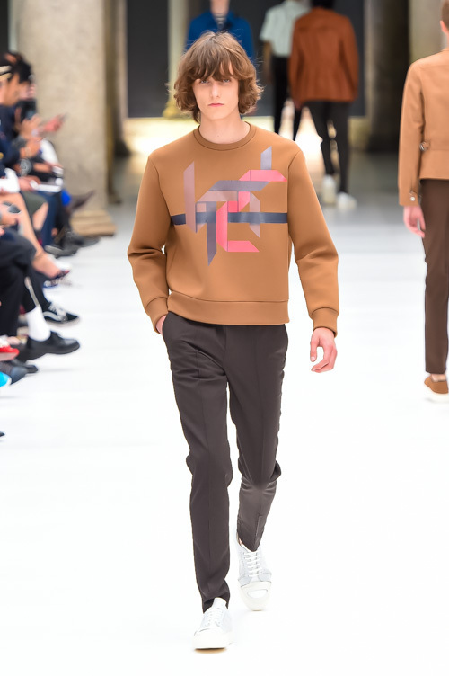 ニール バレット 2017年春夏<span>コレクション</span> - 写真58