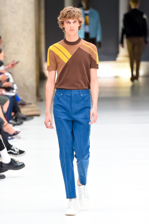 ニール バレット 2017年春夏<span>コレクション</span> - 写真64