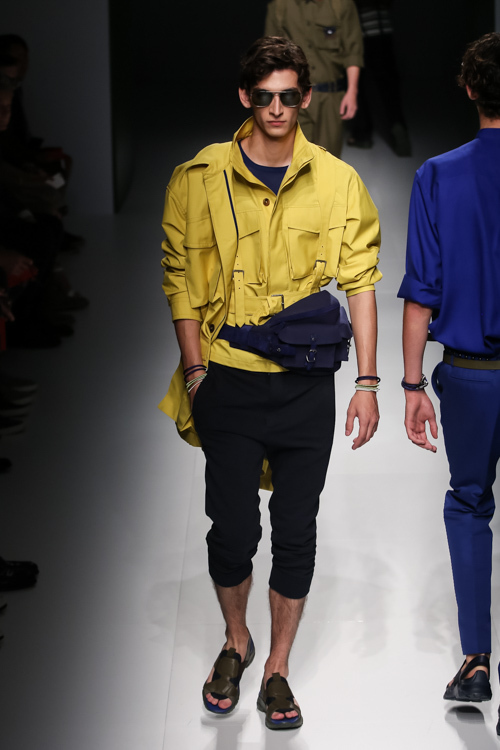 フェラガモ 2017年春夏<span>コレクション</span> - 写真51