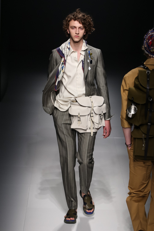 フェラガモ 2017年春夏<span>コレクション</span> - 写真66