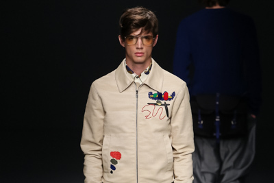 フェラガモ(Ferragamo) 2017年春夏 メンズ