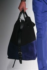 サルヴァトーレ フェラガモ 2017年春夏メンズコレクション - 原始美術を探して、冒険家は旅に出る｜写真44