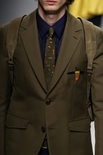 サルヴァトーレ フェラガモ 2017年春夏メンズコレクション - 原始美術を探して、冒険家は旅に出る｜写真61