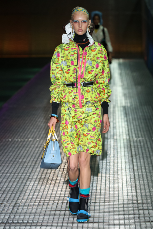 プラダ(PRADA) 2017年春夏メンズコレクション  - 写真17