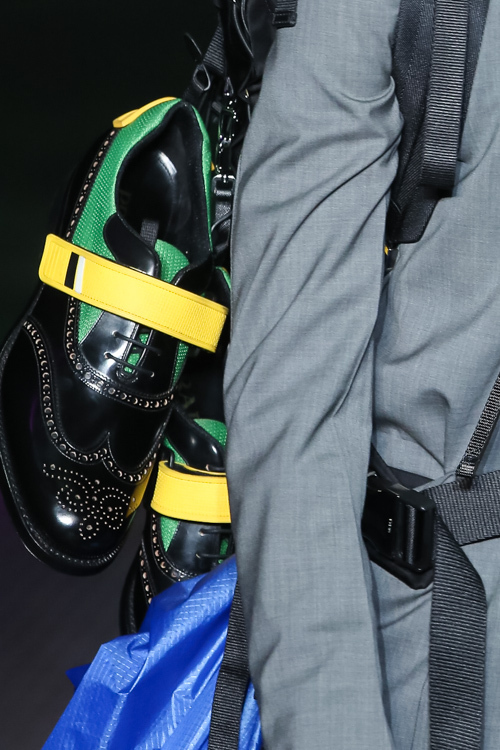 プラダ(PRADA) 2017年春夏メンズコレクション - ファッションプレス プラダ(PRADA) 2017年春夏メンズコレクション - ファッションプレス