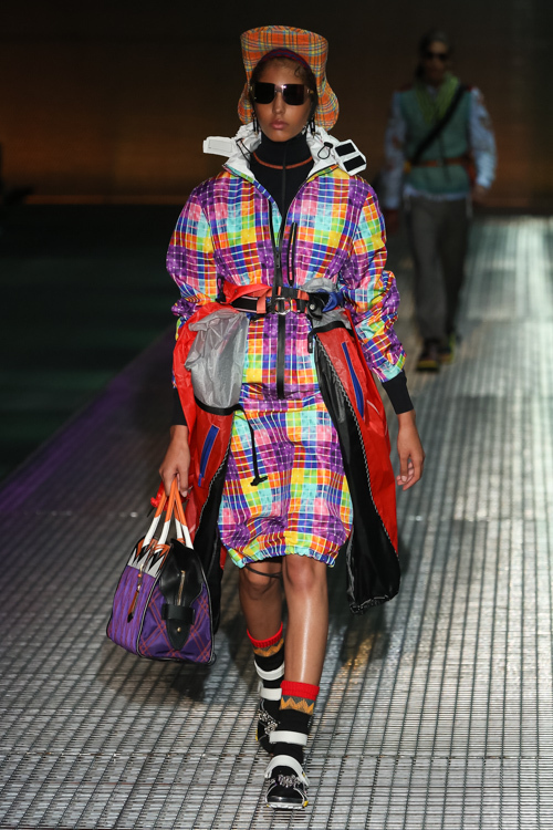 プラダ(PRADA) 2017年春夏メンズコレクション シルエット - 写真19