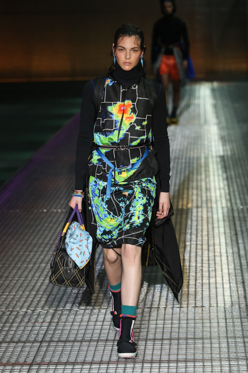 プラダ(PRADA) 2017年春夏メンズコレクション  - 写真61