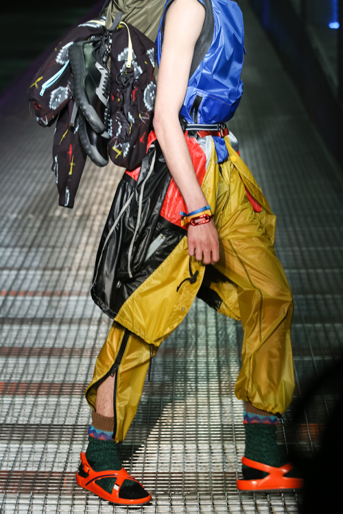 プラダ 2017年春夏<span>コレクション</span> - 写真67