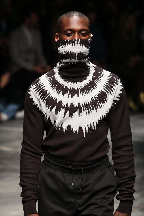 マルセロ・ブロン カウンティ・オブ・ミラン(MARCELO BURLON COUNTY OF MILAN) 2017年春夏メンズコレクション  - 写真65