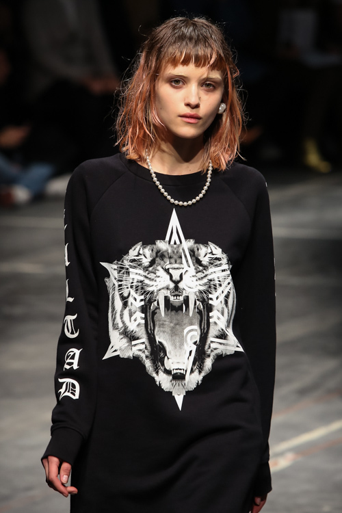 マルセロ・ブロン カウンティ・オブ・ミラン(MARCELO BURLON COUNTY OF MILAN) 2017年春夏メンズコレクション  - 写真75