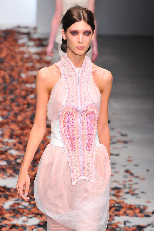 ボラ アクス 2012年春夏<span>コレクション</span> - 写真17