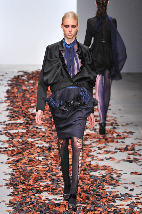 ボラ アクス 2012年春夏<span>コレクション</span> - 写真24