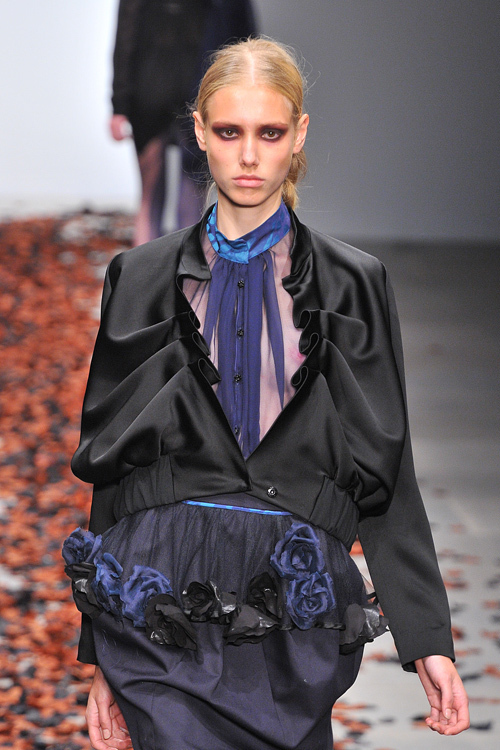 ボラ アクス 2012年春夏<span>コレクション</span> - 写真25