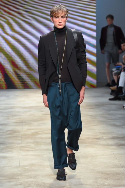 ダックス 2017年春夏<span>コレクション</span> - 写真29
