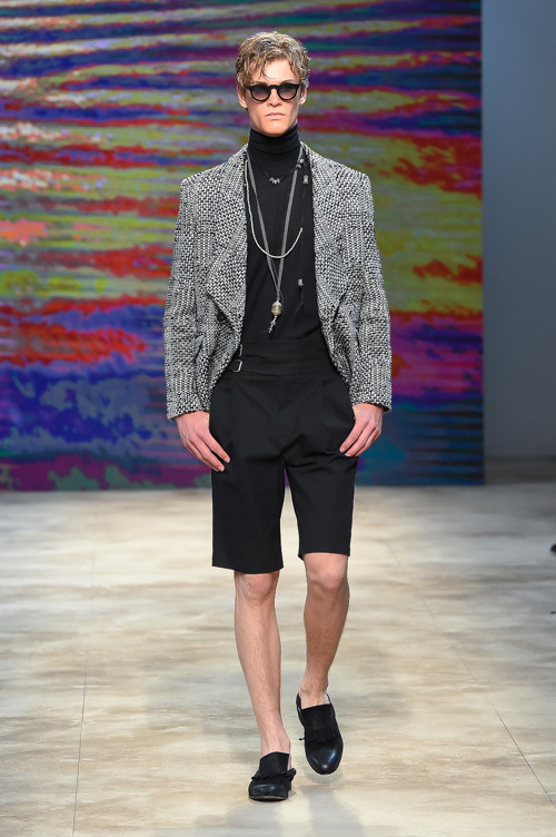 ダックス 2017年春夏<span>コレクション</span> - 写真36
