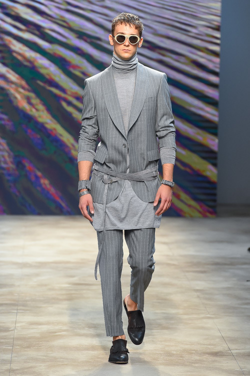ダックス 2017年春夏<span>コレクション</span> - 写真37