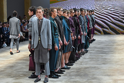 ダックス(DAKS) 2017年春夏 メンズ