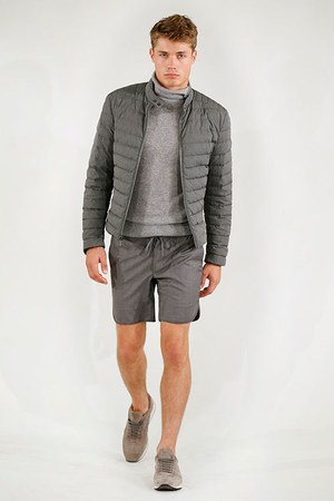 ラルフ ローレン パープル レーベル(RALPH LAUREN PURPLE LABEL) 2017年春メンズコレクション  - 写真21