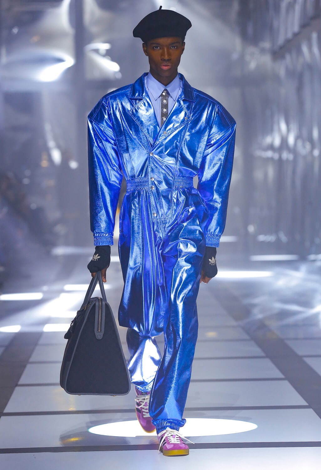 グッチ 2022-23年秋冬<span>コレクション</span> - 写真21