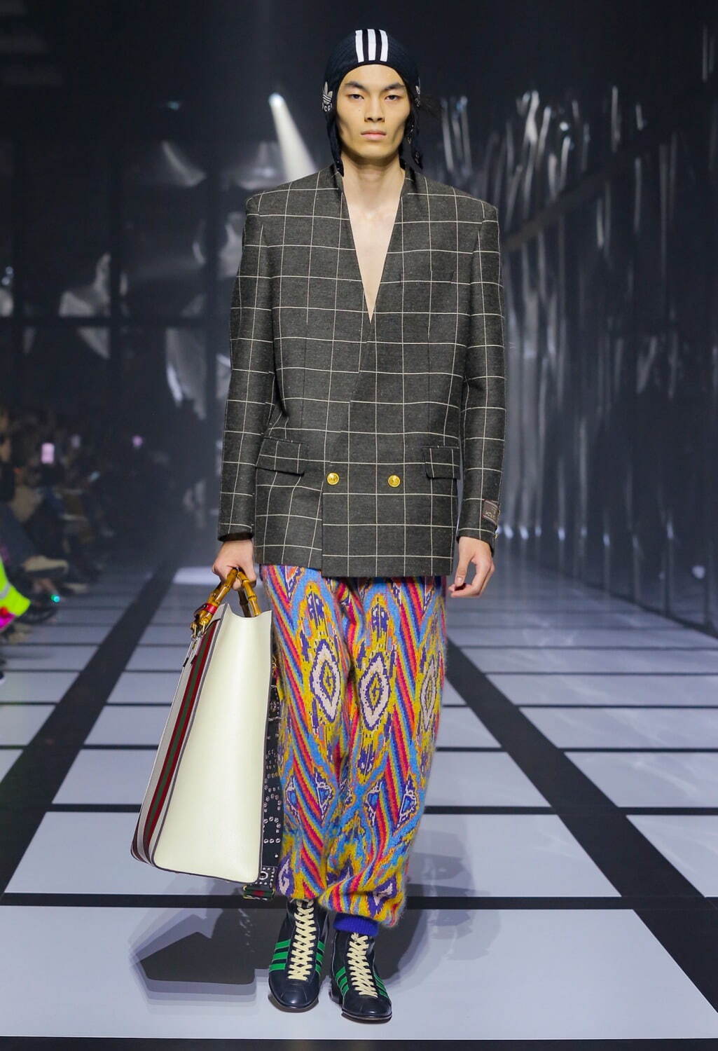 グッチ 2022-23年秋冬<span>コレクション</span> - 写真38