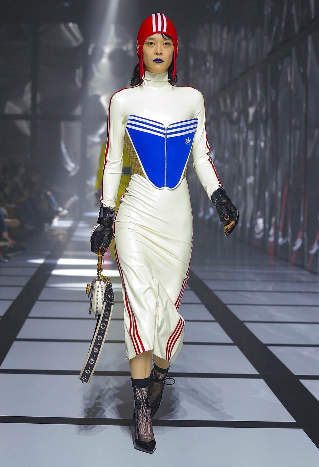 グッチ 2022-23年秋冬<span>コレクション</span> - 写真62